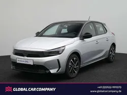 Grau/typ aussenverkleidung met Neu 2025 Opel Corsa Limousine | 21.450 € (Guter Preis)