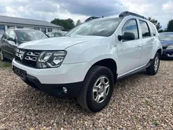 Gletscherweiss Gebraucht 2017 Dacia Duster SUV | 8.900 € (Guter Preis)