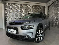 Grau Gebraucht 2019 Citroën C4 Cactus Shine Kleinwagen | 12.699 € (Fairer Preis)