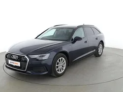Blau Gebraucht 2019 Audi A6 Business Kombi | 28.740 € (Fairer Preis)