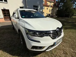 Weiß Gebraucht 2018 Renault Koleos Initiale SUV | 17.599 € (Fairer Preis)