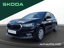Schwarz magic perleffekt Neu 2025 Skoda Fabia Selection Limousine | 21.690 € (Fairer Preis)