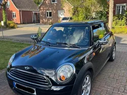 Schwarz Gebraucht 2009 Mini Cooper Kleinwagen | 3.599 € (Fairer Preis)