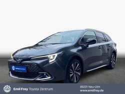 Marlingrau metallic Neu 2025 Toyota Corolla Kombi | 30.690 € (Guter Preis)