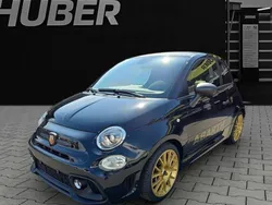 Nera scorpione Neu 2024 Abarth 695 Kleinwagen | 33.303 € (Fairer Preis)
