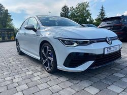 Weiß Gebraucht 2022 VW Golf VIII R Limousine | 36.490 € (Guter Preis)