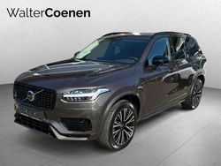 Grau Gebraucht 2023 Volvo XC90 Plus SUV | 58.980 € (Fairer Preis)