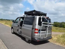 Gebraucht 2014 VW T5 Van | 24.000 € (Teuer)