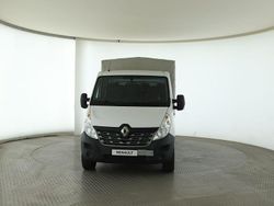 Weiß Gebraucht 2019 Renault Master Van / Kleinbus | 21.990 € (Etwas zu teuer)