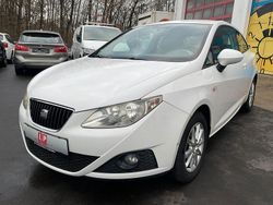Weiß Gebraucht 2012 Seat Ibiza SC Stylance Kleinwagen | 1.990 € (Guter Preis)