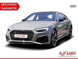 Andere Gebraucht 2020 Audi A5 Ambiente Coupé | 36.990 € (Teuer)