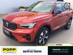 Fusion red Gebraucht 2024 Volvo XC40 Plus SUV | 34.980 € (Guter Preis)