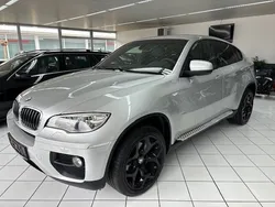 Silber (metallic) Gebraucht 2012 BMW X6 M Sport SUV | 18.990 € (Fairer Preis)