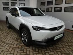 Mondsteinweiß Gebraucht 2020 Mazda MX30 SUV | 14.490 € (Fairer Preis)
