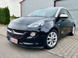 Gebraucht 2013 Opel Adam Jam Kleinwagen | 5.799 € (Fairer Preis)