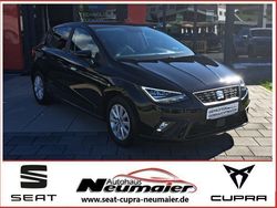 Schwarz Gebraucht 2021 Seat Ibiza Beats Limousine | 15.450 € (Fairer Preis)