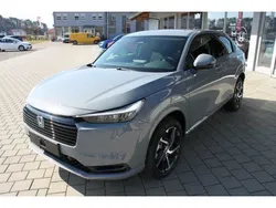 Neu 2025 Honda HR-V Advance SUV | 34.900 € (Guter Preis)