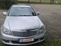 Other Gebraucht 2008 Mercedes C200 Kombi | 2.599 € (Guter Preis)