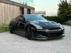 Schwarz Gebraucht 2009 Nissan GT-R GT Coupé | 84.500 € (Etwas zu teuer)