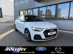Weiß Gebraucht 2021 Audi A1 Sportback Sport Kleinwagen | 19.390 € (Guter Preis)