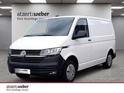 Candyweiß Gebraucht 2021 VW T6.1 Van | 22.590 € (Superpreis)