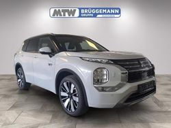 Schwarz (weiss Gebraucht 2025 Mitsubishi Outlander P-HEV Top SUV | 50.770 €