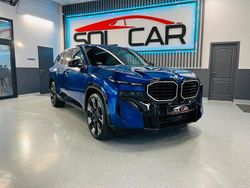 Blau Gebraucht 2023 BMW XM Performance SUV | 110.938 € (Fairer Preis)