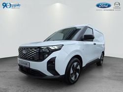 Weiß Neu 2025 Ford E-Transit Trend Van | 34.270 €