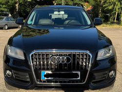Schwarz Gebraucht 2014 Audi Q5 Comfort SUV | 21.500 € (Teuer)
