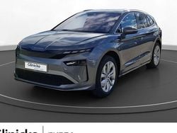 Graphitegrau metallic Neu 2025 Skoda Enyaq iV Loft SUV | 49.590 € (Superpreis)