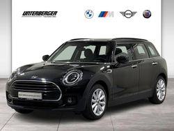 Midnight black Gebraucht 2022 Mini One Clubman Pepper Kombi | 20.690 € (Fairer Preis)