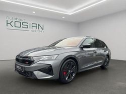 Grau Neu 2025 Skoda Octavia RS Kombi | 39.970 € (Fairer Preis)