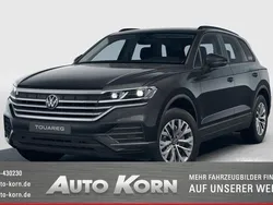 Schwarz Neu 2024 VW Touareg SUV | 60.300 € (Superpreis)