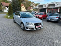 Silber Gebraucht 2011 Audi A3 Attraction Limousine | 6.999 € (Fairer Preis)