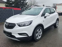 Schneeweiss/summitwhite/arctic Gebraucht 2019 Opel Mokka X SUV | 9.990 € (Guter Preis)