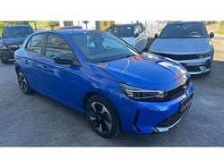 Voltaic blue Gebraucht 2024 Opel Corsa-e Edition Kleinwagen | 18.750 € (Fairer Preis)