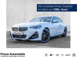 Andere Gebraucht 2024 BMW 1M Shadowline Coupé | 36.990 € (Guter Preis)