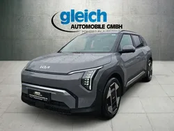 Weiß Neu 2025 Kia EV3 3 SUV | 40.900 € (Etwas zu teuer)
