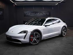 Gebraucht 2023 Porsche Taycan Cross Turismo Limousine | 73.900 € (Etwas zu teuer)