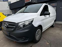 Arktikweiss Gebraucht 2020 Mercedes Vito Van / Kleinbus | 19.970 € (Superpreis)