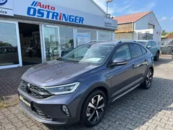 Grau Gebraucht 2023 VW Taigo Style SUV | 25.990 € (Teuer)