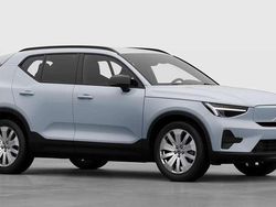 Blau Neu 2025 Volvo EX30 Core SUV | 33.890 €