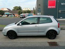 Gebraucht 2004 VW Polo Limousine | 900 € (Guter Preis)