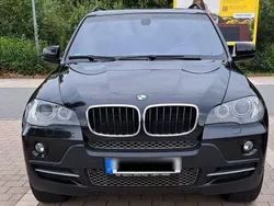 Schwarz Gebraucht 2007 BMW X5 SUV | 9.500 € (Guter Preis)