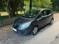 Gebraucht 2011 Opel Meriva Van / Kleinbus | 3.000 € (Fairer Preis)