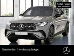 Grau Gebraucht 2025 Mercedes GLC300 AMG Limousine | 69.490 € (Fairer Preis)