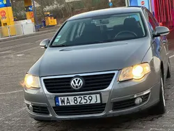 Gebraucht 2007 VW Passat Limousine | 3.500 € (Fairer Preis)