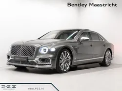 Gebraucht 2023 Bentley Flying Spur Mulliner Limousine | 249.750 €