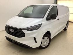 Weiß Gebraucht 2024 Ford Transit Custom Van / Kleinbus | 28.750 € (Guter Preis)