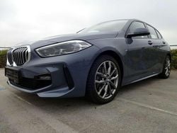 Grau Gebraucht 2024 BMW 118 M Sport Kleinwagen | 26.775 € (Guter Preis)